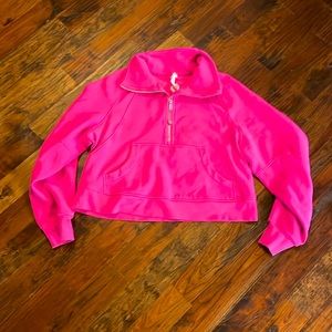 Sonic pink lulu scuba